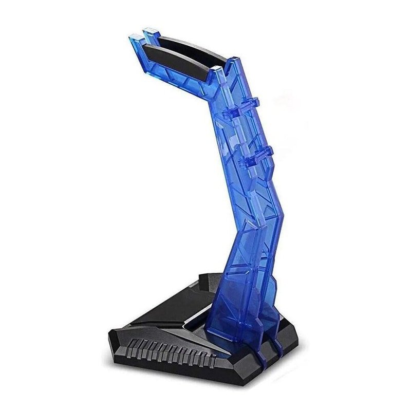 מתקן תצוגה ST-3 לאוזניות  כחול ONIKUMA