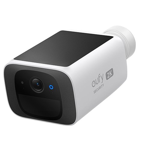 Alternative view of מצלמה חכמה Eufy Security Cam 2K S220 Solar