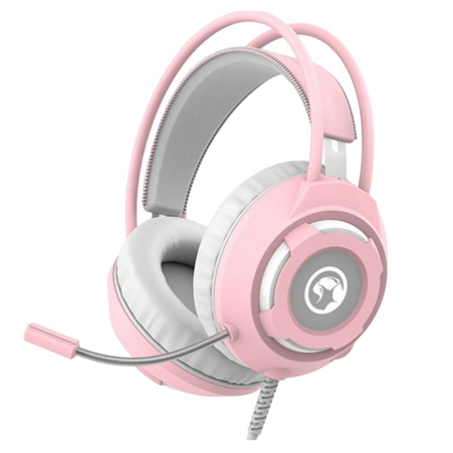 אוזניות גיימינג HG8936 מבית MARVO