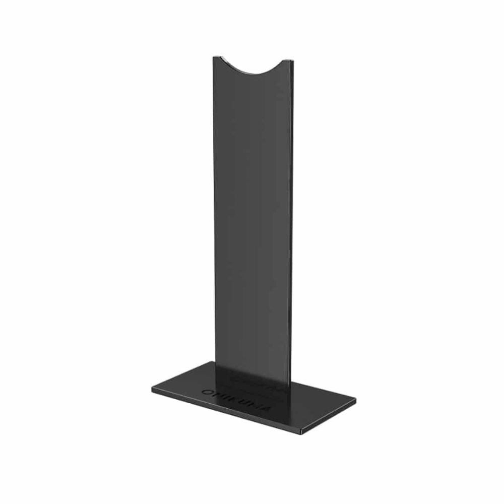 Alternative view of מתקן תצוגה ST-3 לאוזניות- צבע אדום ONIKUMA