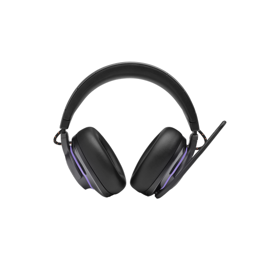 אוזניות JBL גיימינג QUANTUM 810 – תמונה 3
