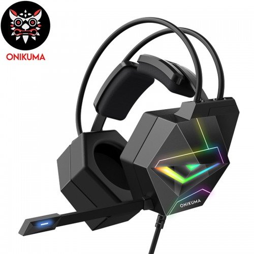 אוזניות גיימינג  X20 7.1 ONIKUMA