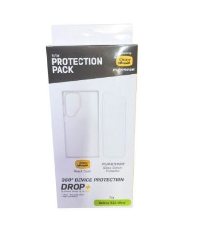 ערכת מיגון אוטרבוקס ל- S24 ULTRA