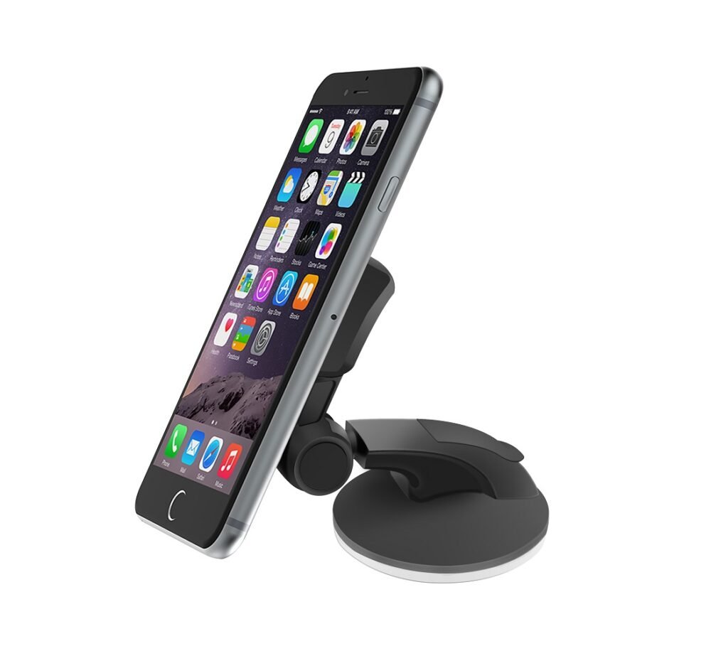 Alternative view of מעמד מגנט לרכב -מעמד לרכב FLEXY MAGNET  Neatogo