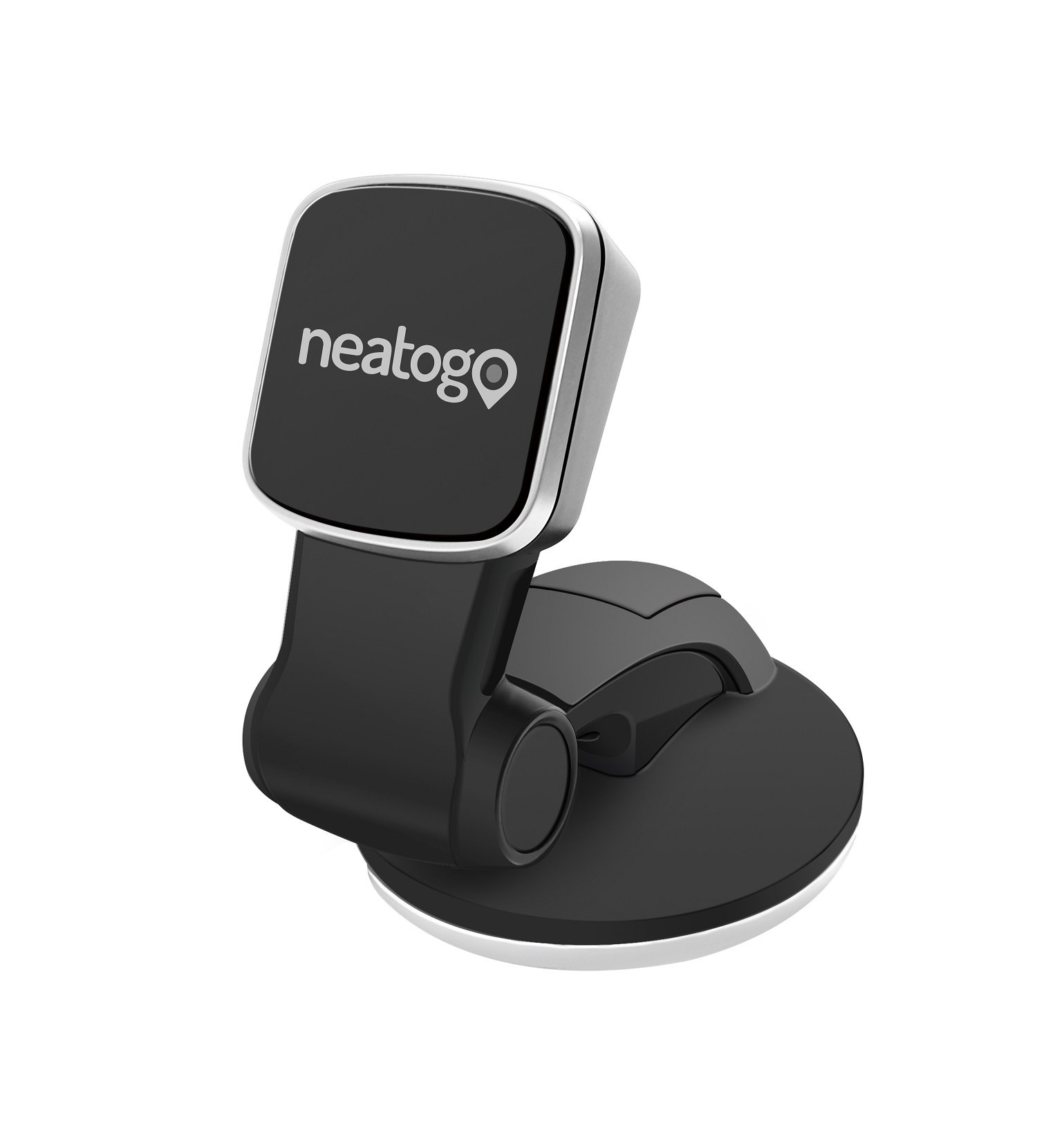 מעמד מגנט לרכב -מעמד לרכב FLEXY MAGNET Neatogo