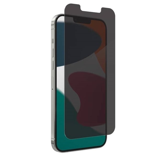 מגן מסך שומר פרטיות  <b>זכוכית </b>  לגלקסי <b>S24 ULTRA </b> של חברת <b>mower </b>