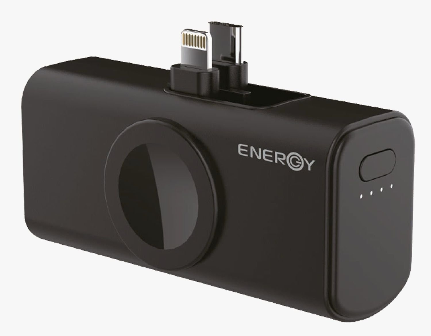 סוללת גיבוי / מטען נייד ENERGY P6 5000mAh