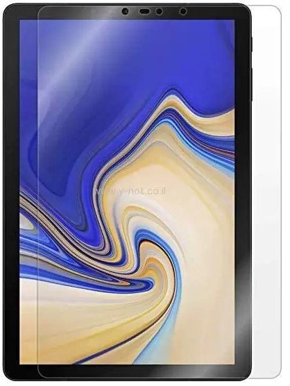 מגן מסך מזכוכית מחוסמת Grip Glass נגד שבר ושריטות samsung A9 plus