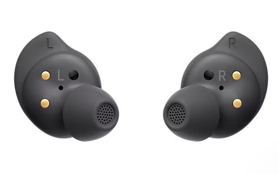 Alternative view of SAMSUNG GALAXY BUDS FE