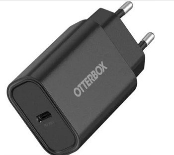 מטען בית מהיר  <b> 30W</b> USB -C  מבית OTTERBOX