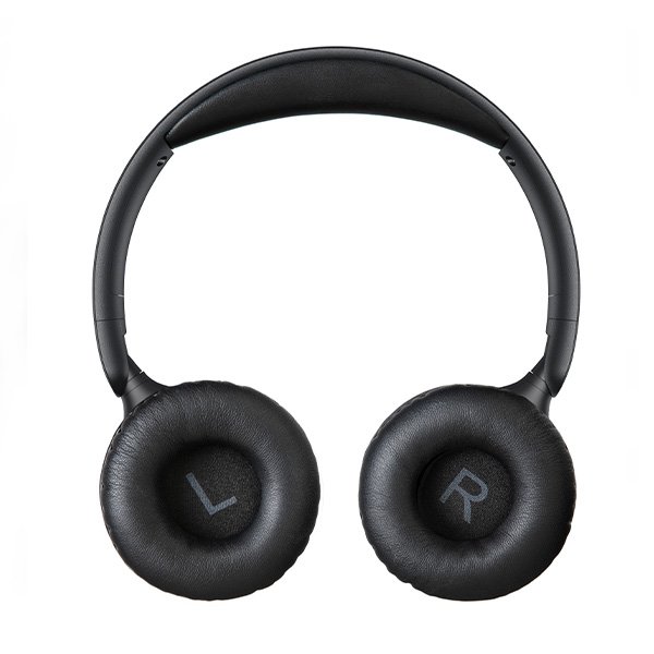 אוזניות קשת אלחוטיות On-Ear דגם Anker Soundcore H30i A3012 - אדום/ שחור/ לבן – תמונה 7