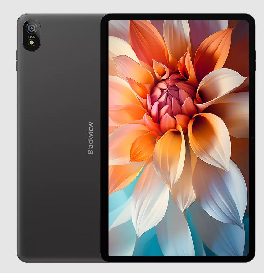 טאבלט BLACVIEW TAB 18 12/256GB 4G