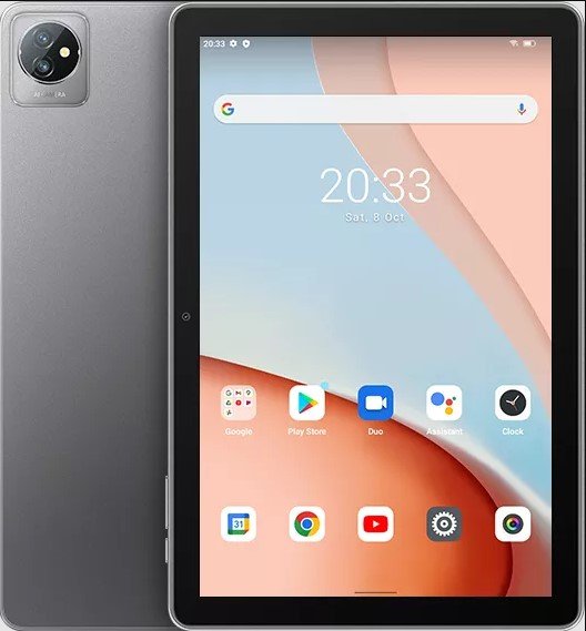 טאבלט BLACVIEW TAB 70 4/64GB WiFi