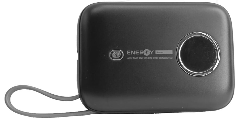 סוללת גיבוי ENERGY EPD9600D 9600mAh PD