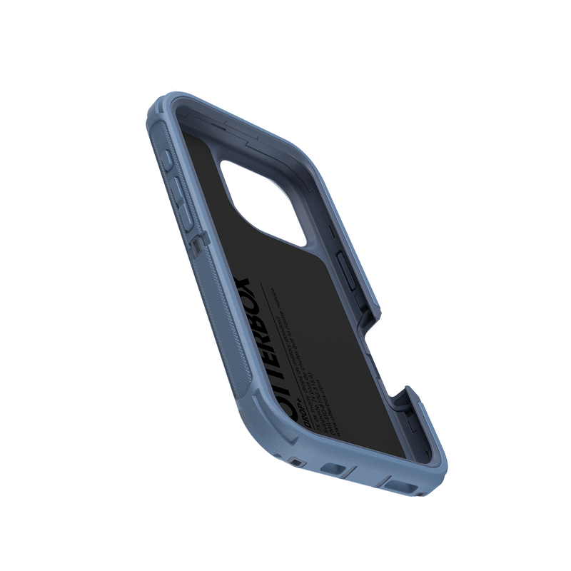 Alternative view of מגן אוטרבוקס צבע כחול  דיפנדר מגסייף  אייפון Otterbox Defender iPhone<b> 16</b>
