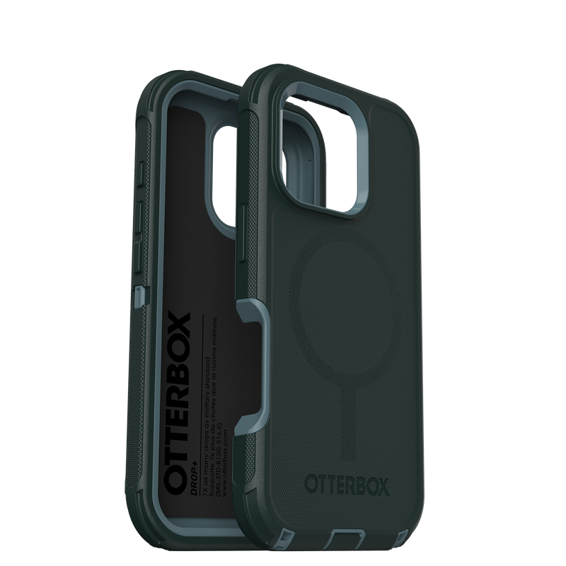 מגן אוטרבוקס דיפנדר מגסייף אייפון Otterbox Defender iPhone<b> 16</b>