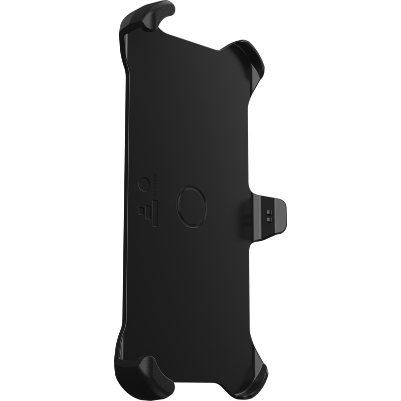 Alternative view of קליפס חגורה  אוטרבוקס צבע שחור דיפנדר  Otterbox Defender גלקסי  <b> S25 </b>