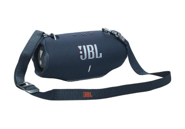 רמקול אלחוטי נייד אקסטרים JBL Xtreme 4 - עוצמתי! – תמונה 3