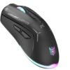 עכבר גיימינג ONIKUMA WIRELESS CW917 שחור