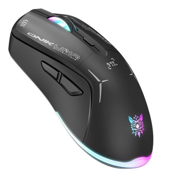 עכבר גיימינג ONIKUMA WIRELESS CW917 שחור