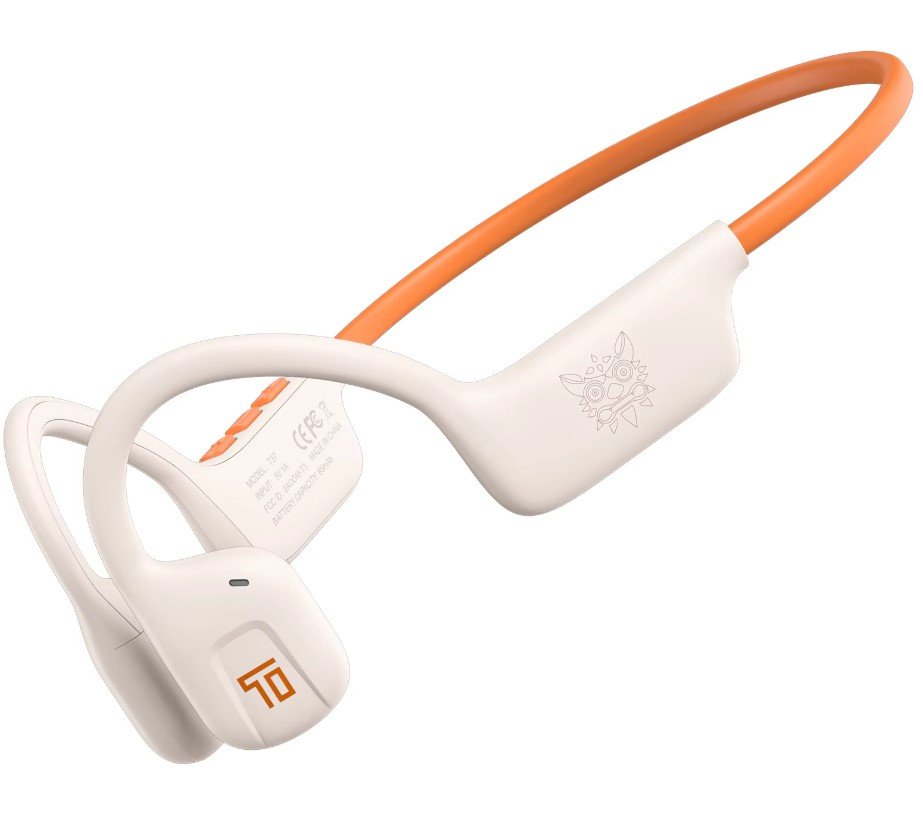 אוזניות עצם בלוטוס ONIKUMA T37