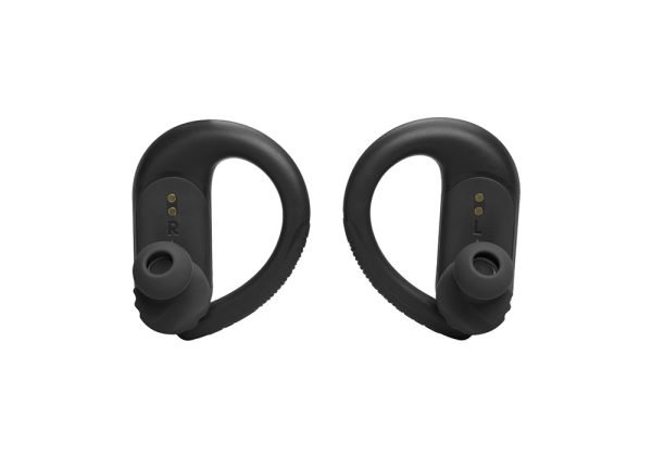 Alternative view of אוזניות JBL ספורט אלחוטיות ENDURANCE PEAK 3