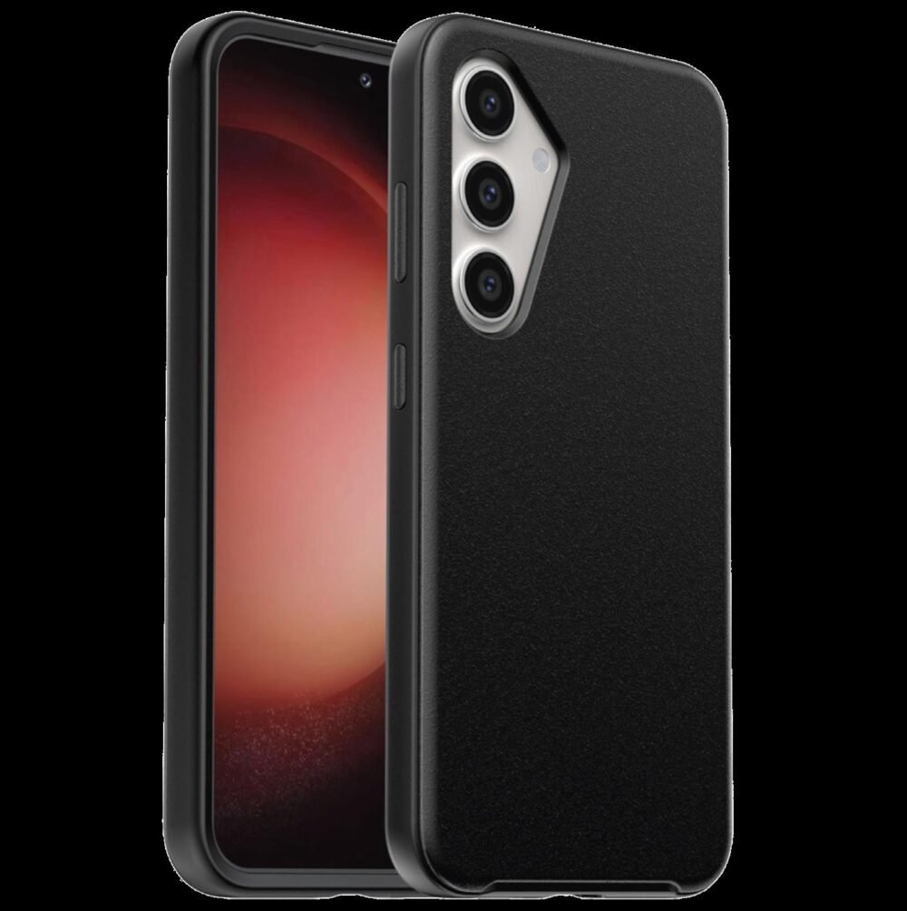 מגן חזק ל Galaxy S-25 PLUS <b> </b >מבית GRIP FORTE