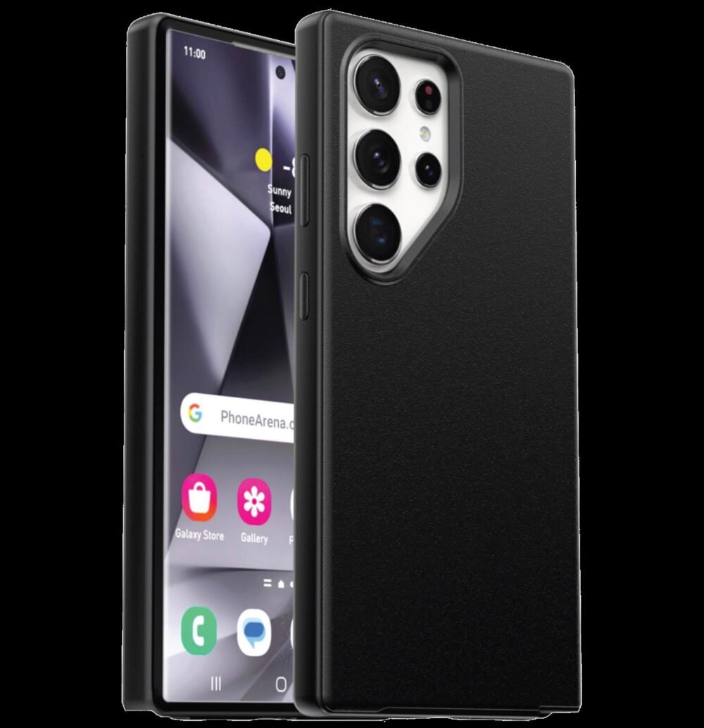 מגן חזק ל Galaxy S-25 ULTRA <b> </b >מבית GRIP FORTE