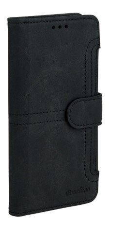 נרתיק ארנק אופנתי לגלקסי <b>S25 ULTRA</b >  דגם Pouchino TASCA