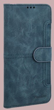 Alternative view of נרתיק ארנק אופנתי לגלקסי <b>S25 ULTRA</b > דגם Pouchino TASCA