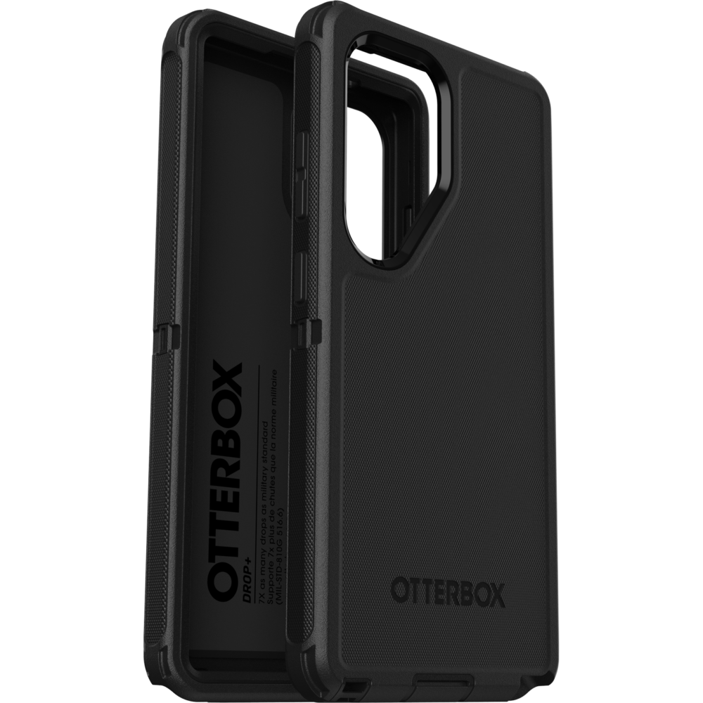 מגן אוטרבוקס דיפנדר גלקסי <b>S25 </b> - מבית OtterBox