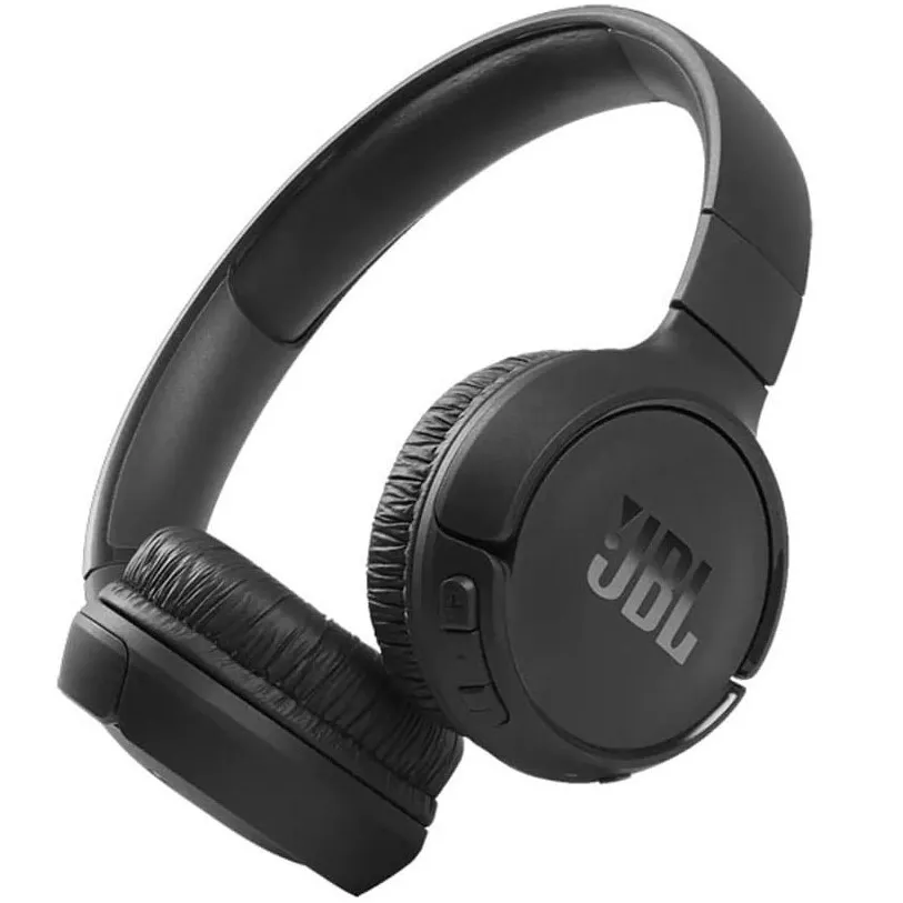 Alternative view of אוזניות אלחוטיות JBL Tune 510BT - סאונד Pure Bass עוצמתי וחיי סוללה ארוכים