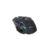 עכבר גיימינג אלחוטי דגם GW-601 מבית XtrikeMe עם תאורת RGB
