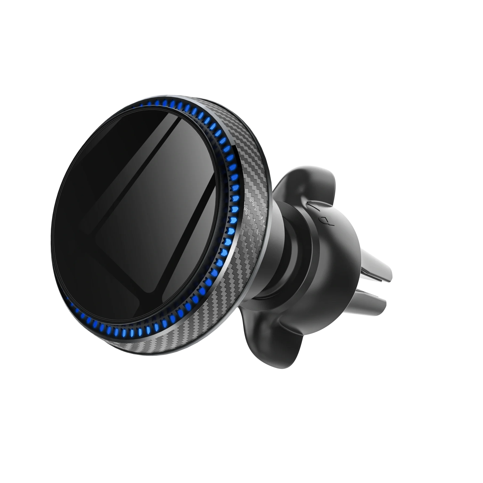 מעמד לרכב ומטען אלחוטי Miracase MMVM55 תומך MagSafe לפתח המזגן – תמונה 4