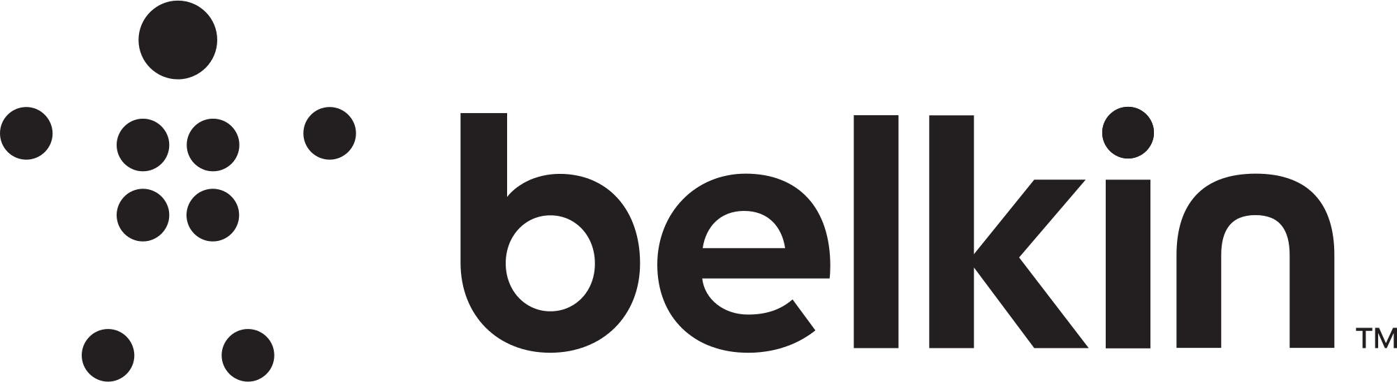 belkin logo - קצת על חברת בלקין