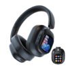 אוזניות אלחוטיות ENERGY S500 עם מסך מגע ונגן MP3