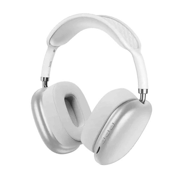 אוזניות Bluetooth אלחוטיות Hoco ESD15 Cool Shadow - חוויית סאונד עוצמתית