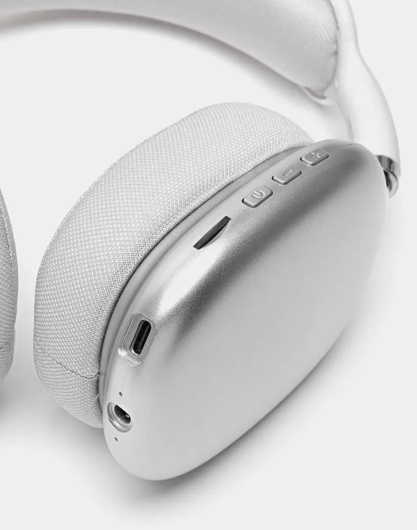 אוזניות Bluetooth אלחוטיות Hoco ESD15 Cool Shadow - חוויית סאונד עוצמתית – תמונה 3