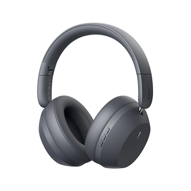 אוזניות אלחוטיות Baseus Bass 35 Max עם באס עוצמתי במיוחד