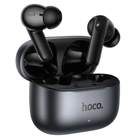 אוזניות תרגום חכמות Hoco EQ27 – עם סינון רעשים אקטיבי ANC+ENC – תמונה 3