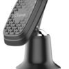 מעמד מגנטי עוצמתי לרכב GRIPQI XS10 עם 6 מגנטים (SIXMagnet)