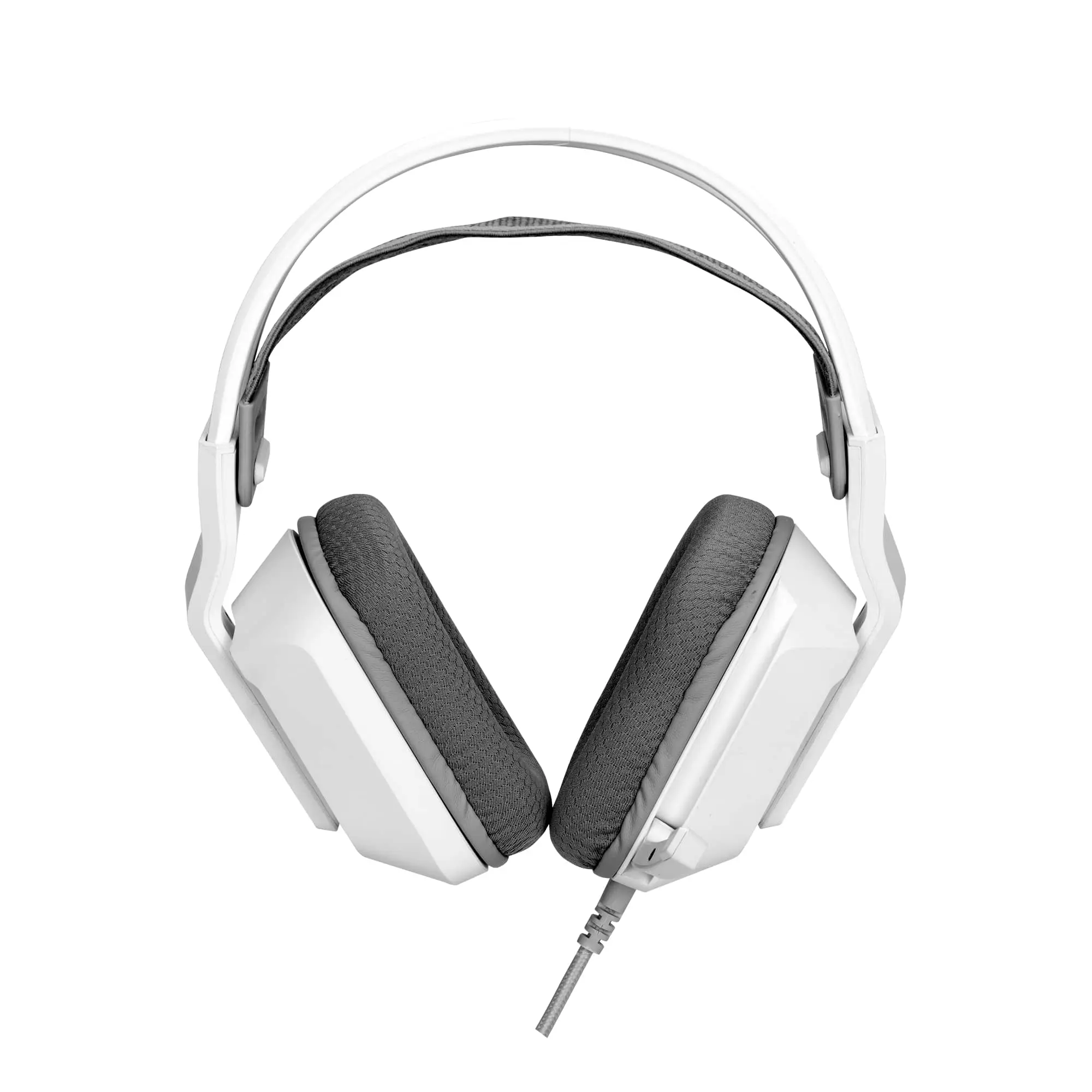 אוזניות גיימינג חוטיות דגם GH-712 מבית XtrikeMe עם מיקרופון ותאורה – תמונה 4