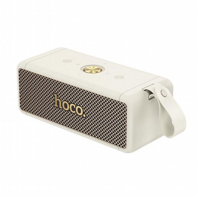 רמקול בלוטות' אלחוטי HT1 Pro – סאונד עוצמתי ועיצוב מודרני – תמונה 3