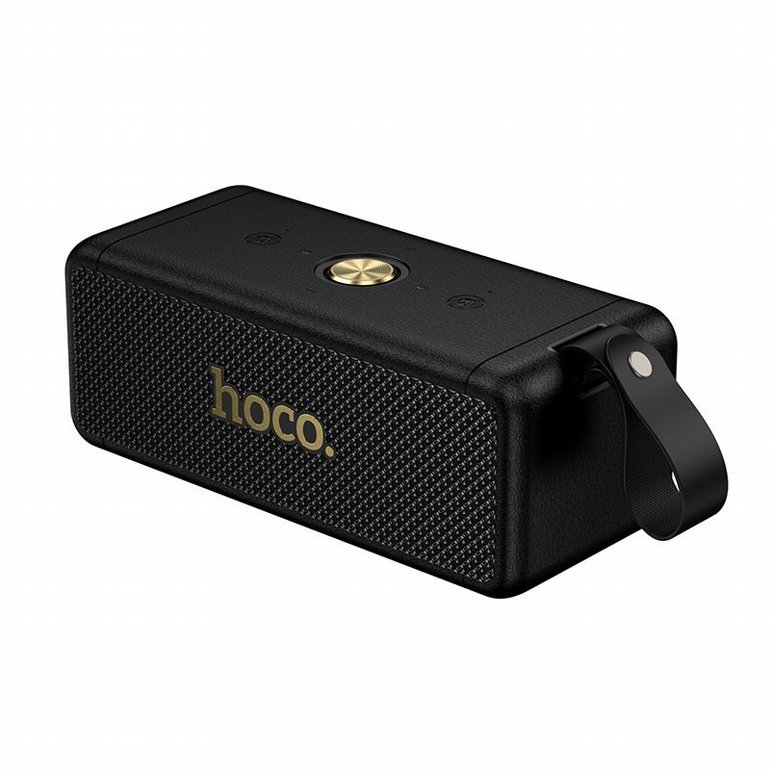 רמקול בלוטות' אלחוטי HT1 Pro – סאונד עוצמתי ועיצוב מודרני