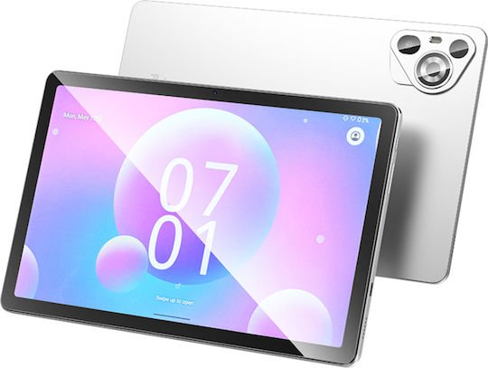 טאבלט Hoco A14 11" LCD 64GB 3GB מגיע בקופסא עם כיסוי מגן – תמונה 4