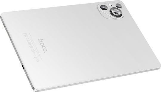 טאבלט Hoco A14 11" LCD 64GB 3GB מגיע בקופסא עם כיסוי מגן – תמונה 3