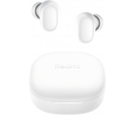 אוזניות אלחוטיות Xiaomi Redmi Buds 6 Play TWS — צליל איכותי וסוללה חזקה