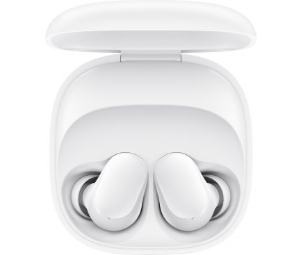 Alternative view of אוזניות אלחוטיות Xiaomi Redmi Buds 6 Play TWS — צליל איכותי וסוללה חזקה