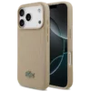 כיסוי LACOSTE MagSafe מקורי לאייפון 17 פרו מקס (iPhone 17 Pro Max)