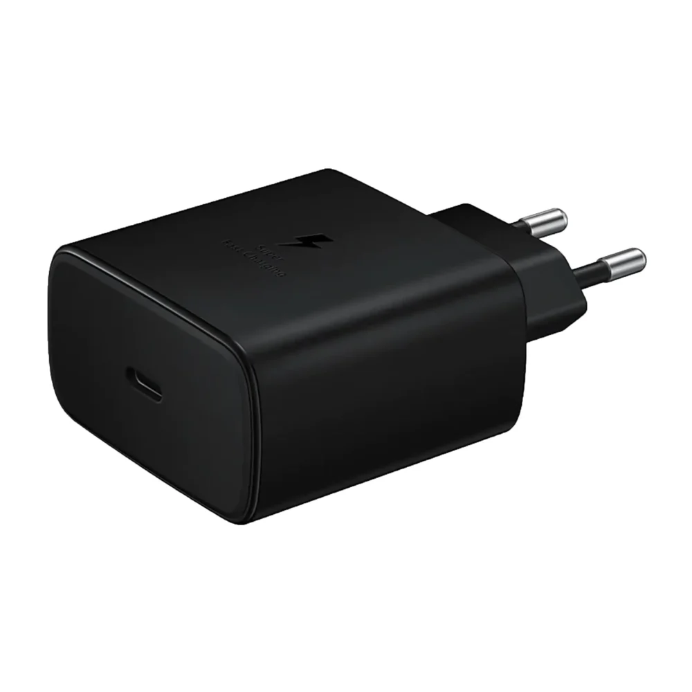 ראש מטען קיר 60W מקורי USB-C Power Delivery — טעינה מהירה לסמארטפונים ולפטופים